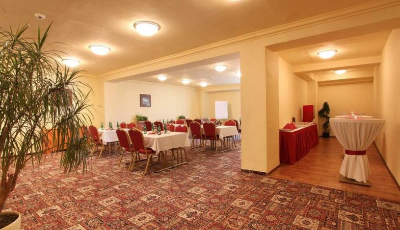 Hotel Albion Praha