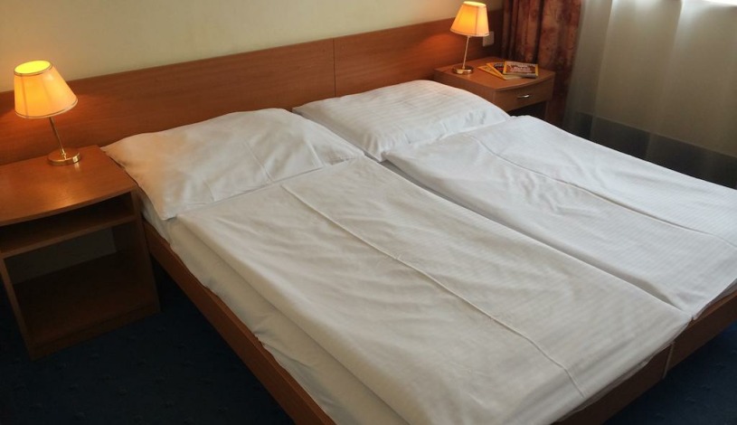 Hotel Albion Praha