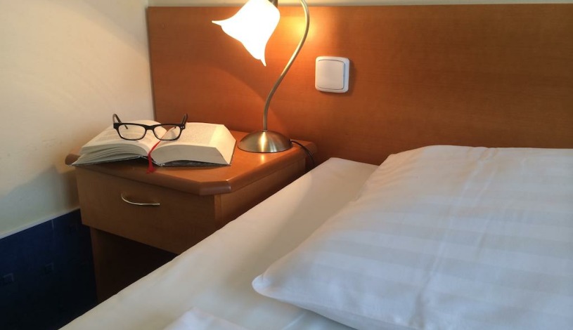Hotel Albion Praha - Pokój 1-osobowy