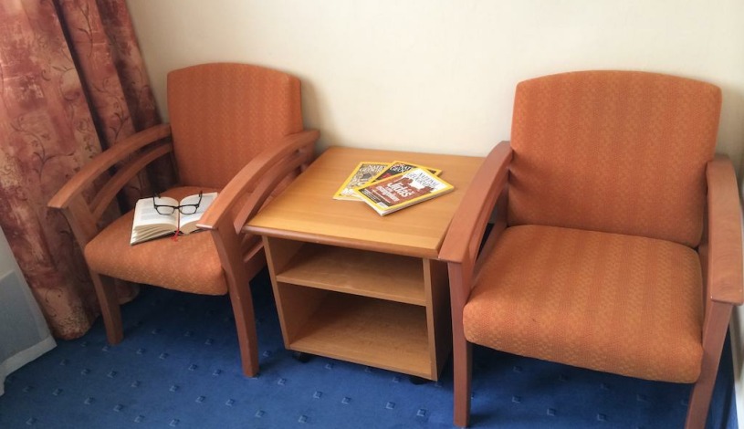 Hotel Albion Praha