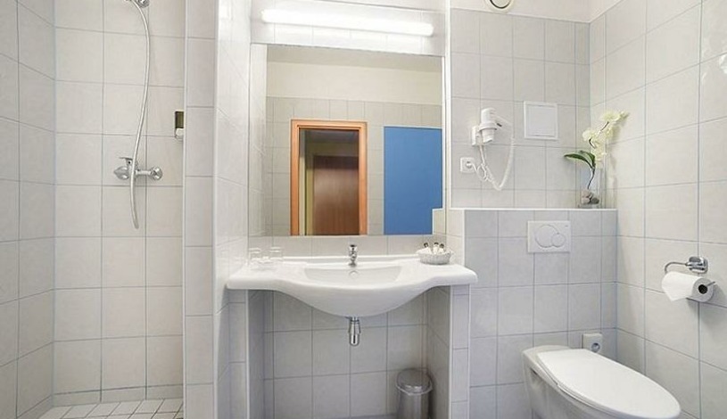 Hotel Albion Praha - Pokój 1-osobowy