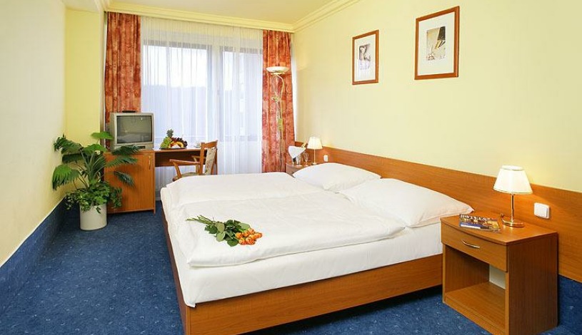 Hotel Albion Praha