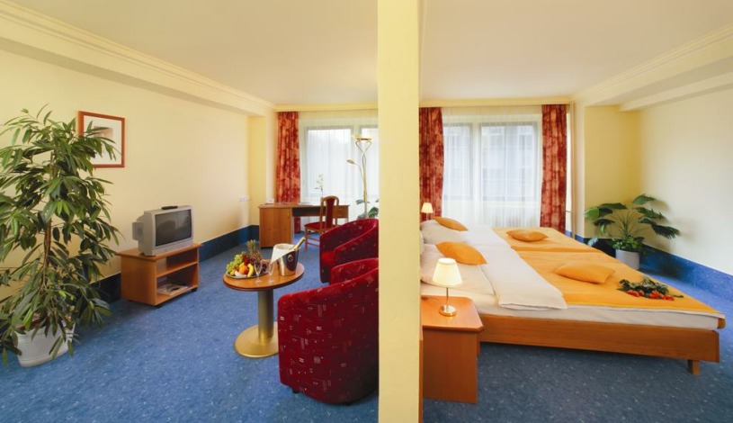 Hotel Albion Praha