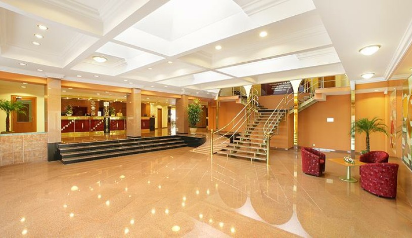 Hotel Albion Praha