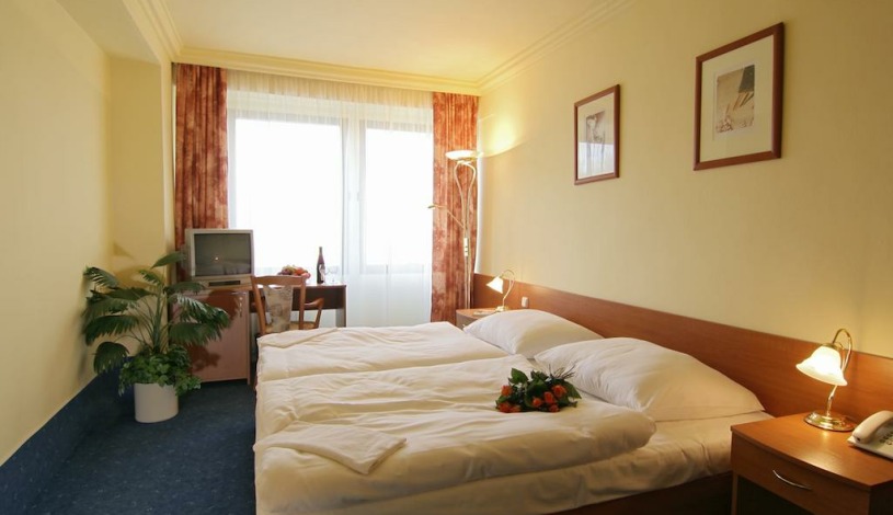 Hotel Albion Praha - Pokój 2-osobowy