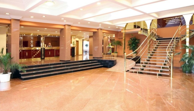Hotel Albion Praha