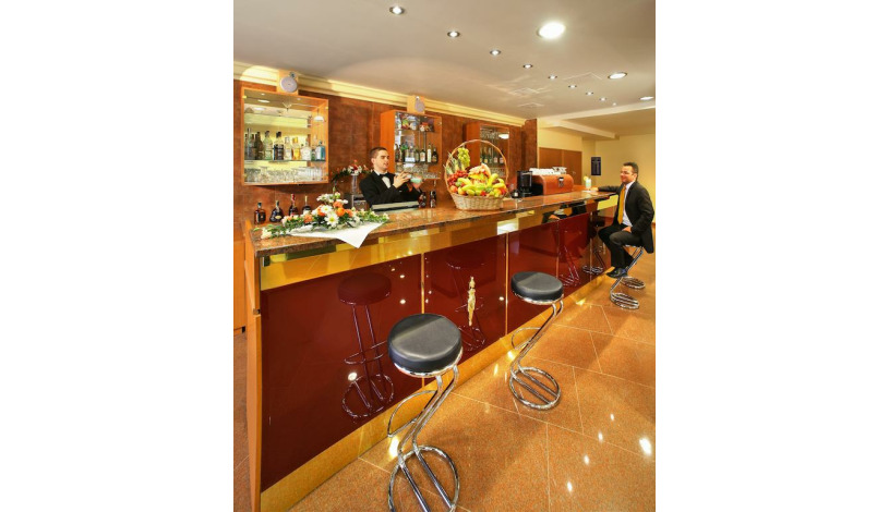 Hotel Albion Praha