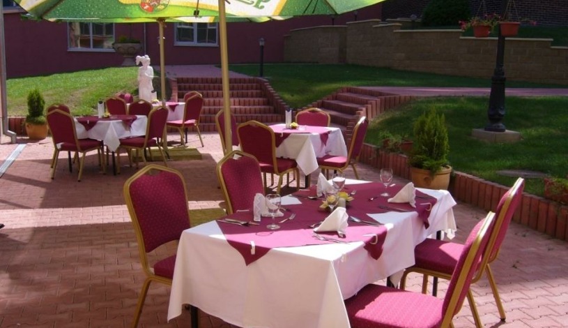 Hotel Albion Praha