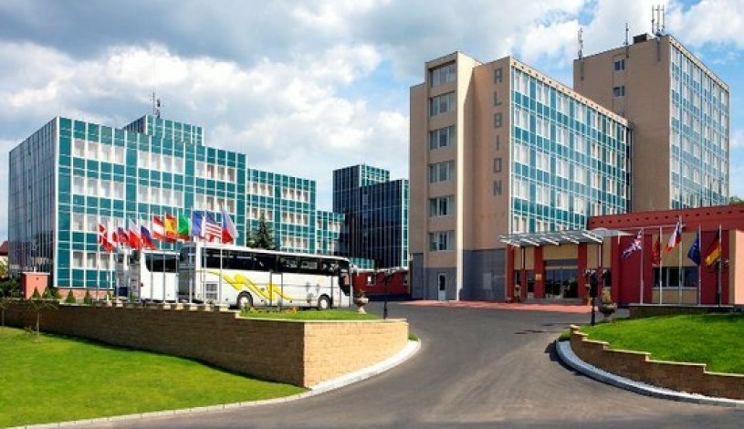 Hotel Albion Praha