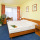 Hotel Albion Praha - Einbettzimmer, Zweibettzimmer, Dreibettzimmer
