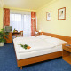 Zweibettzimmer - Hotel Albion Praha