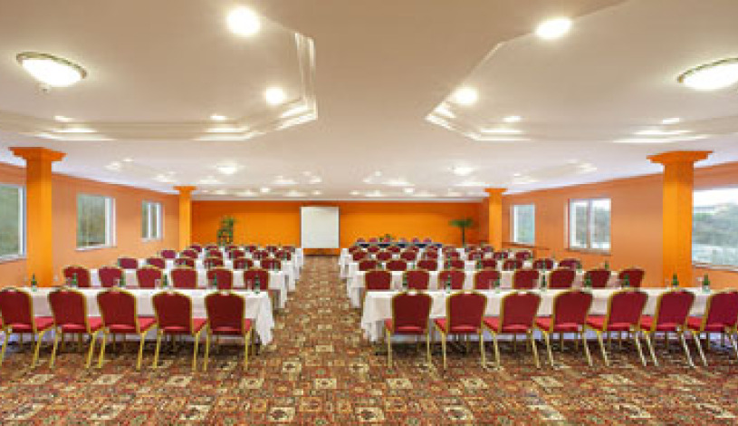 Hotel Albion Praha