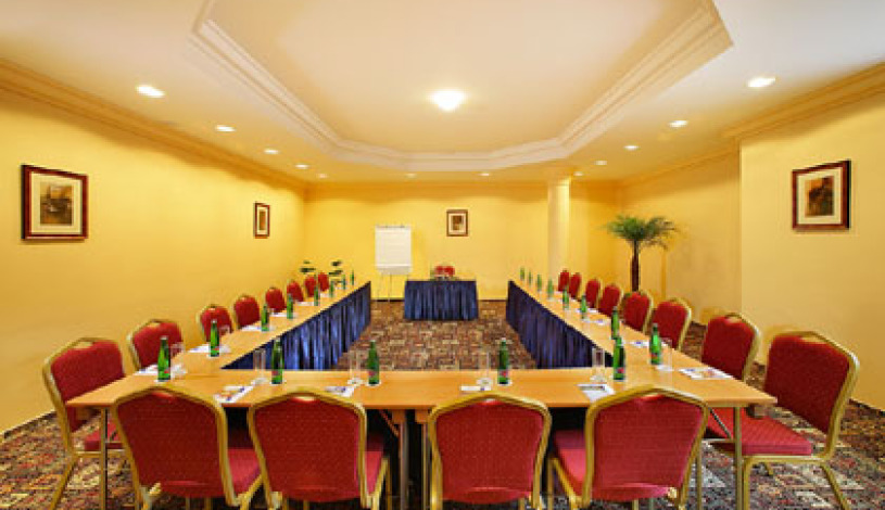 Hotel Albion Praha