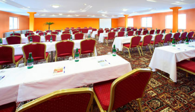 Hotel Albion Praha