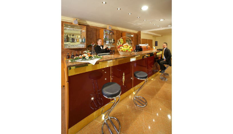 Hotel Albion Praha