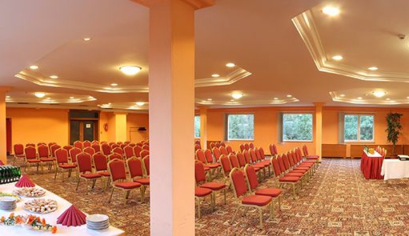 Hotel Albion Praha