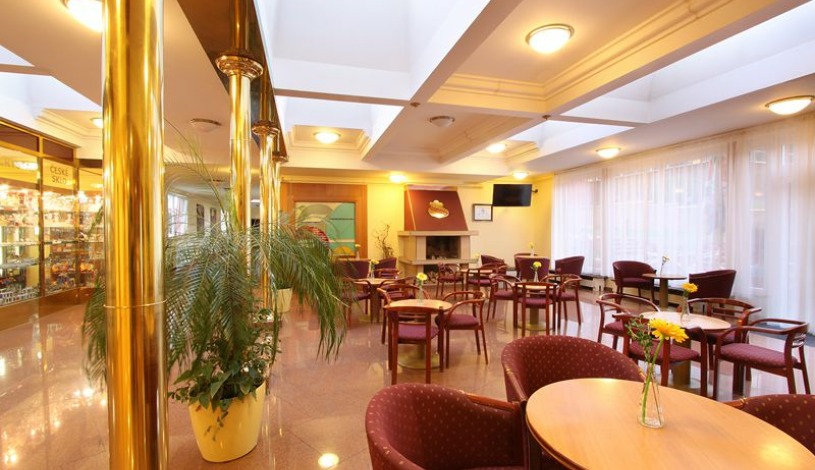 Hotel Albion Praha