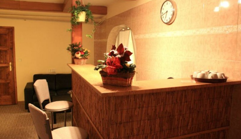Hotel Albion Praha