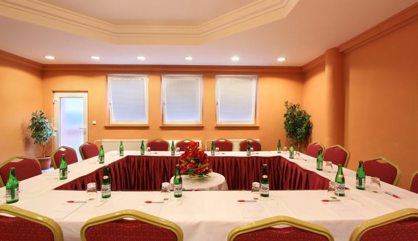 Hotel Albion Praha