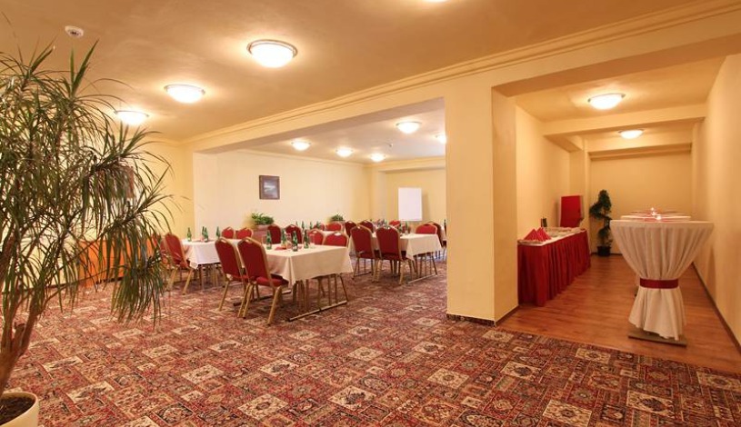 Hotel Albion Praha