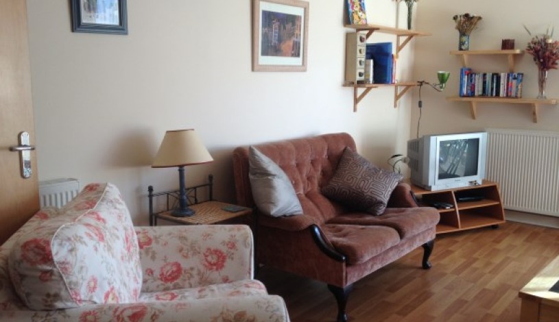 Apartment Albion Rd Edinburgh - Apt 35849