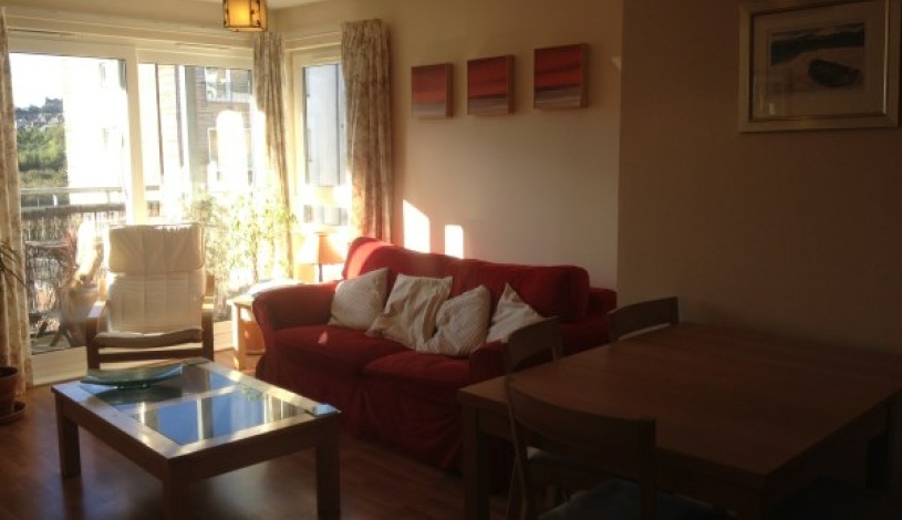 Apartment Albion Rd Edinburgh - Apt 35849