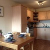 2-bedroom Apartment Edinburgh Leith with kitchen for 10 persons