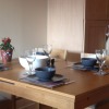 2-bedroom Apartment Edinburgh Leith with kitchen for 10 persons