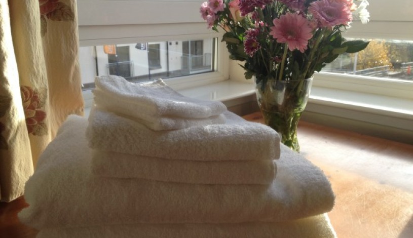 Apartment Albion Rd Edinburgh - Apt 35849