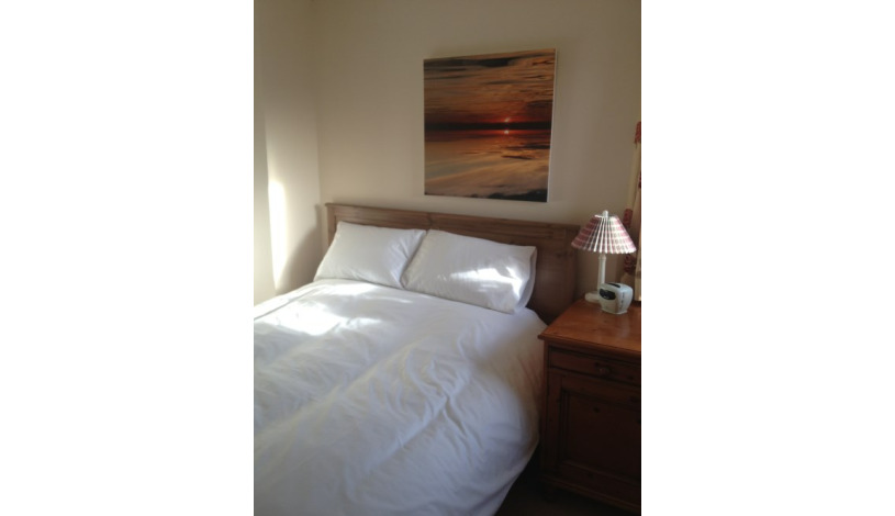 Apartment Albion Rd Edinburgh - Apt 35849