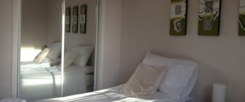 Apartment Albion Rd Edinburgh - Apt 35849