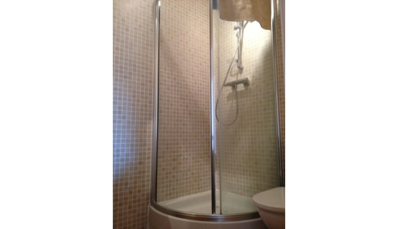 Apartment Albion Rd Edinburgh - Apt 35849