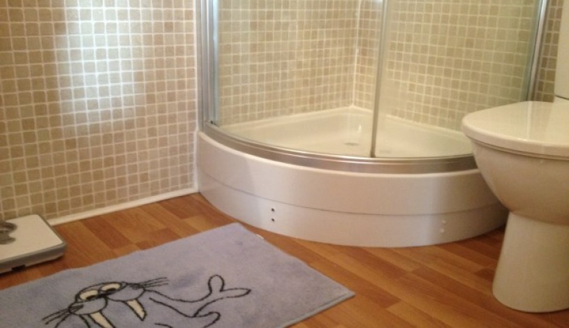 Apartment Albion Rd Edinburgh - Apt 35849