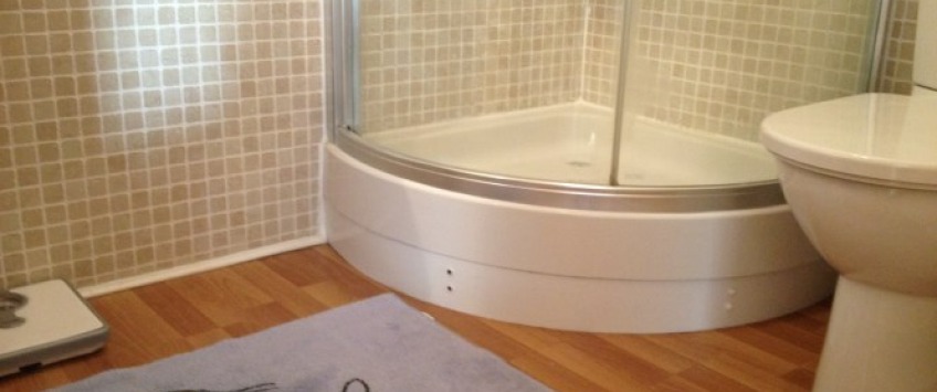 Apartment Albion Rd Edinburgh - Apt 35849