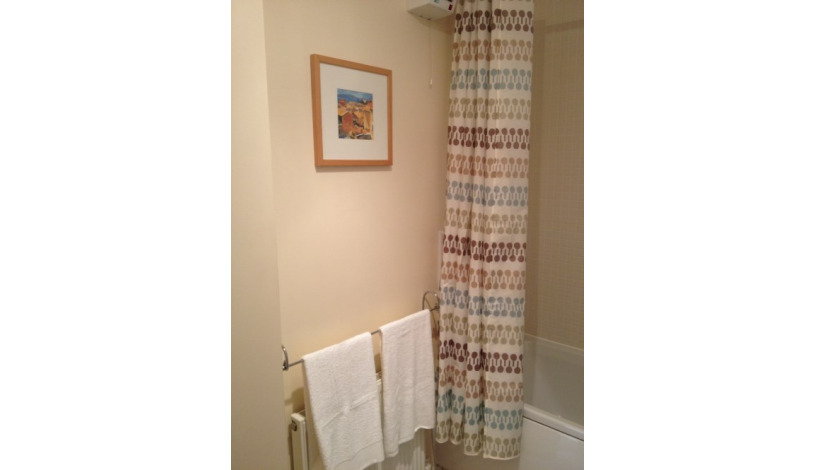 Apartment Albion Rd Edinburgh - Apt 35849