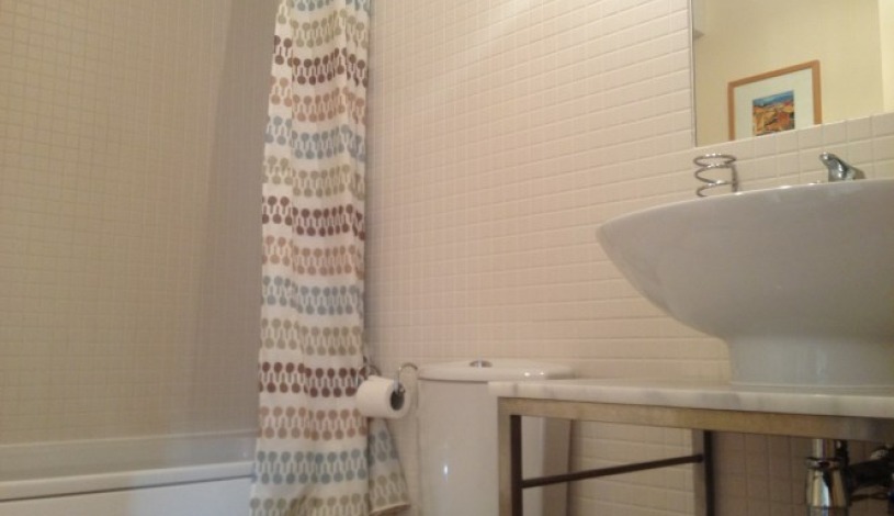 Apartment Albion Rd Edinburgh - Apt 35849