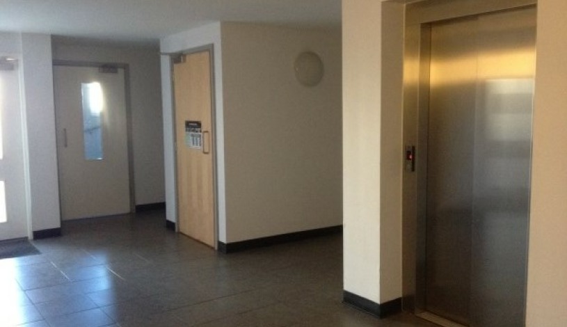 Apartment Albion Rd Edinburgh - Apt 35849