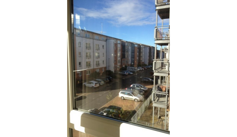 Apartment Albion Rd Edinburgh - Apt 35849