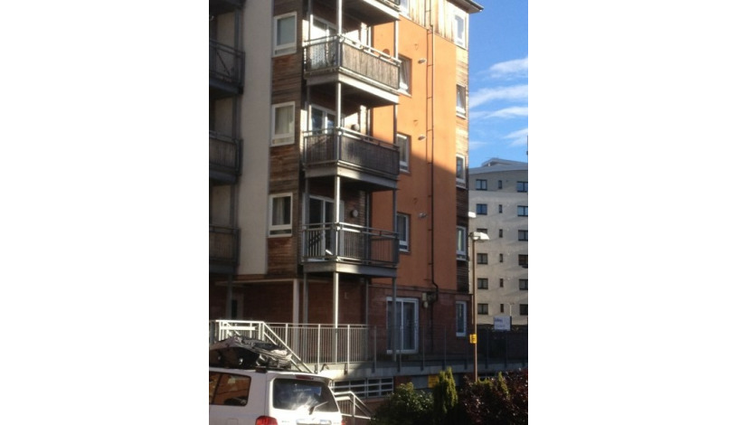 Apartment Albion Rd Edinburgh - Apt 35849