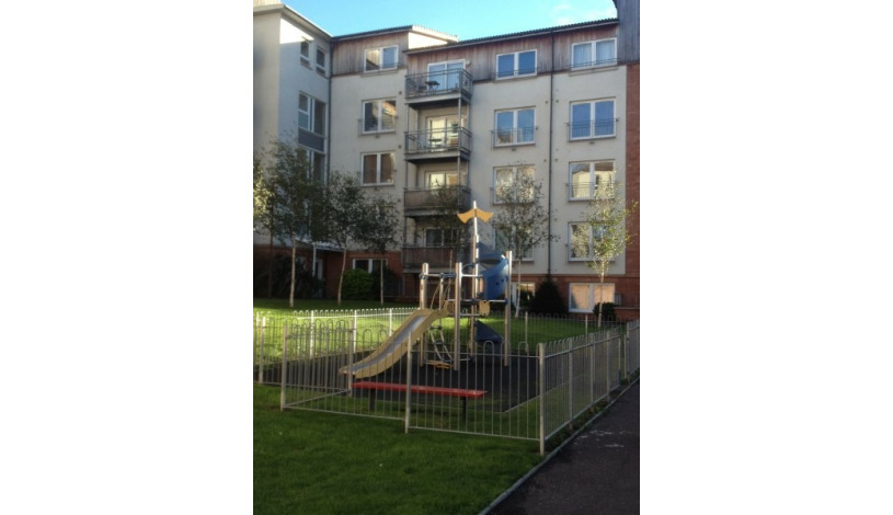 Apartment Albion Rd Edinburgh - Apt 35849