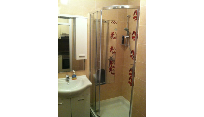 Apartment Albrechtova ulica Zagreb - Apt 25805