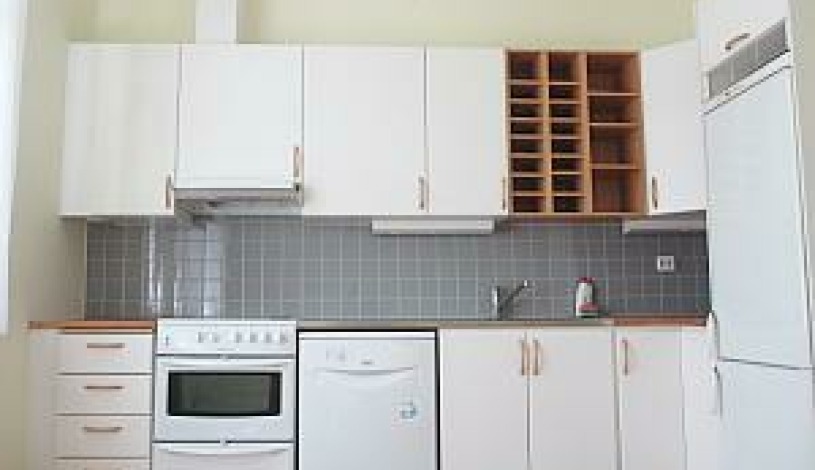 Apartment Aldaru iela Riga - Apt 1558