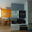 Apartment Aleja Antuna Augustinčića Zagreb - Apt 23569