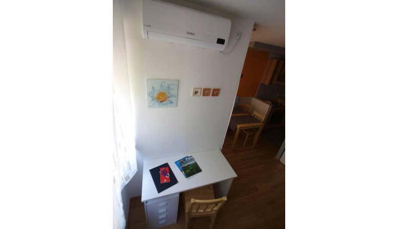Apartment Aleja Antuna Augustinčića Zagreb - Apt 23569