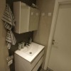 Studio Apartament w Zagrzeb z kuchnią dla 3 osoby