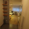 Studio Apartament w Zagrzeb z kuchnią dla 3 osoby