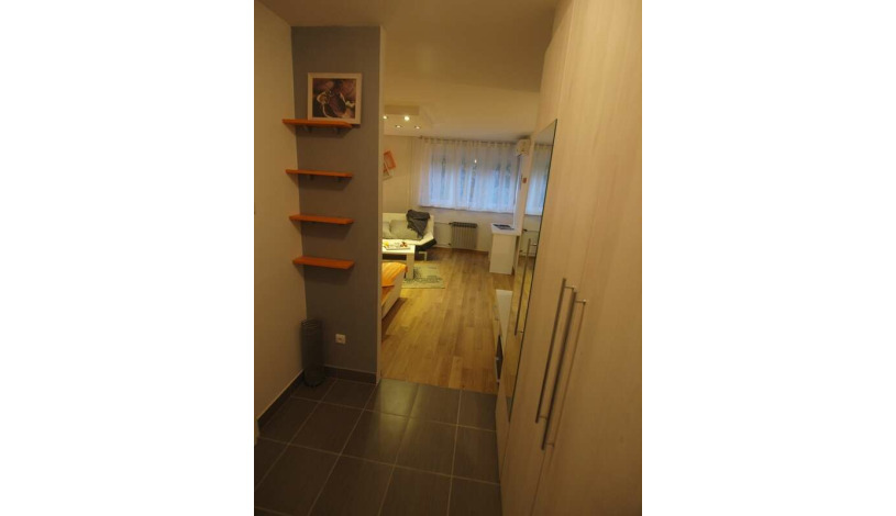 Apartment Aleja Antuna Augustinčića Zagreb - Apt 23569