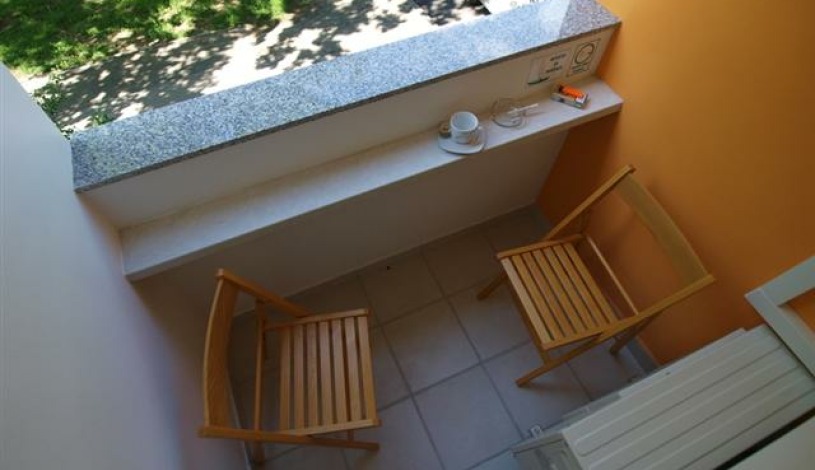 Apartment Aleja Antuna Augustinčića Zagreb - Apt 23569