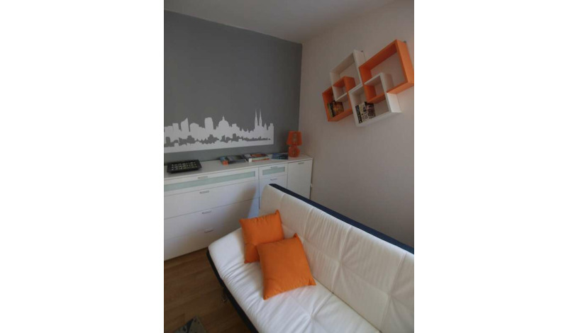 Apartment Aleja Antuna Augustinčića Zagreb - Apt 23569