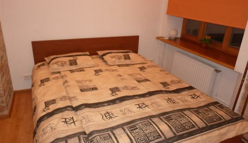 Apartment Aleksandra Čaka iela Riga - Apt 19130